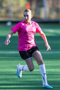 Bild 206 - wCJ VfL Pinneberg 3 - Lemsahl : Ergebnis: 2:1